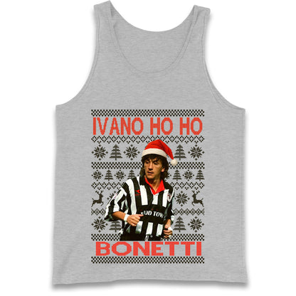 Grimsby Town Christmas Tank Top