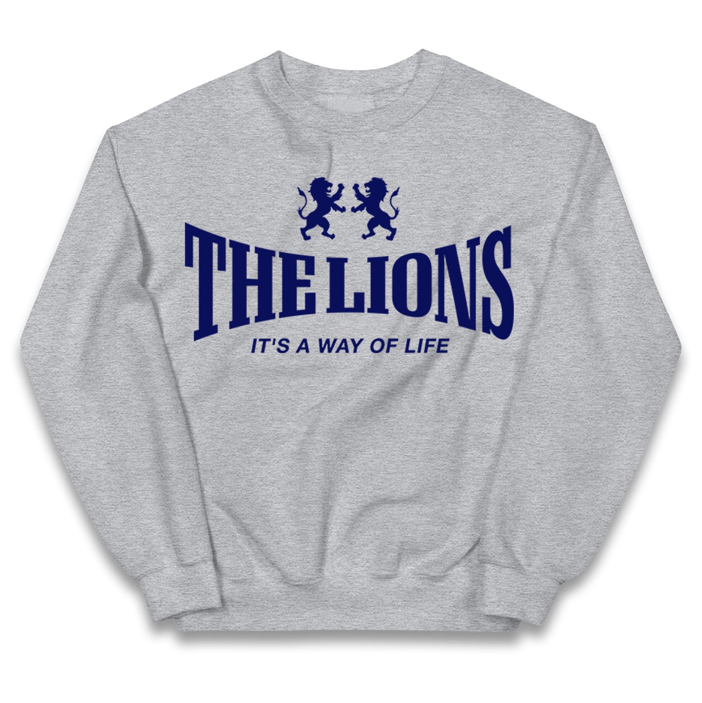 Millwall The Lions Kids Jumper