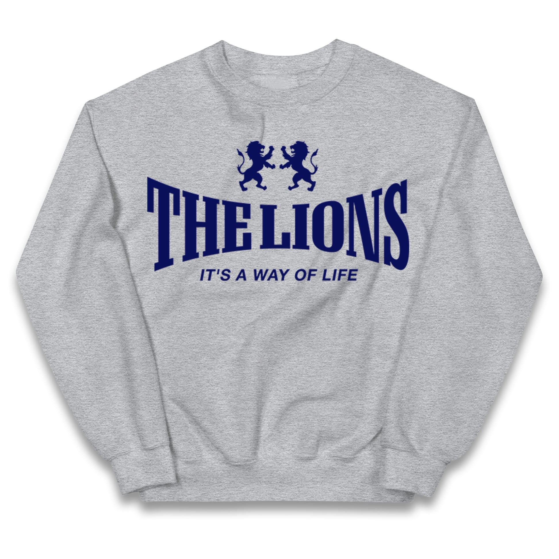 Millwall The Lions Kids Jumper