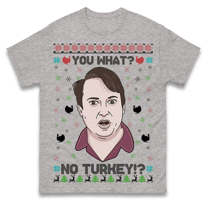 Peep Show Christmas T Shirt