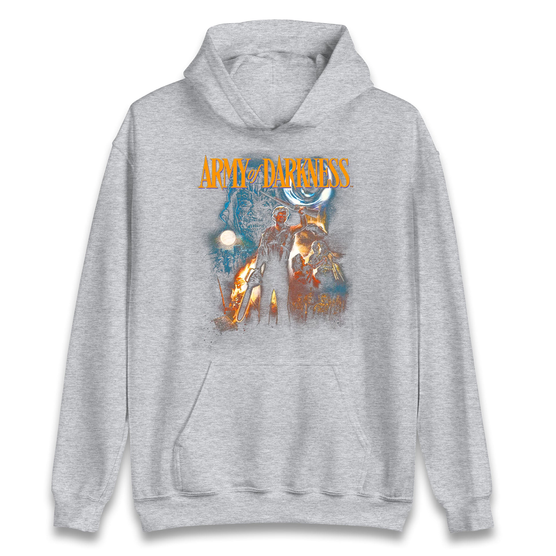 Army Of Darkness Hoodie