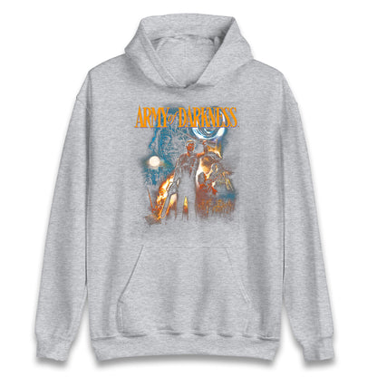 Army Of Darkness Hoodie