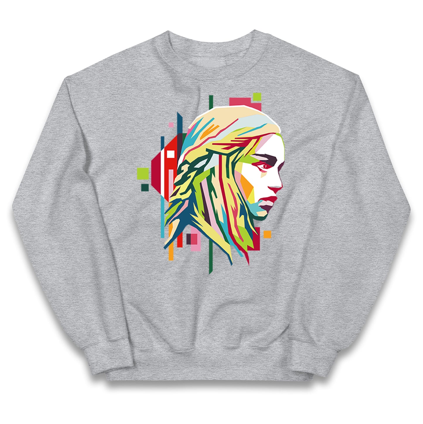 House Targarayen Kids Jumper