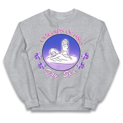 Orchids of Asia Day Spa Kids Jumper 