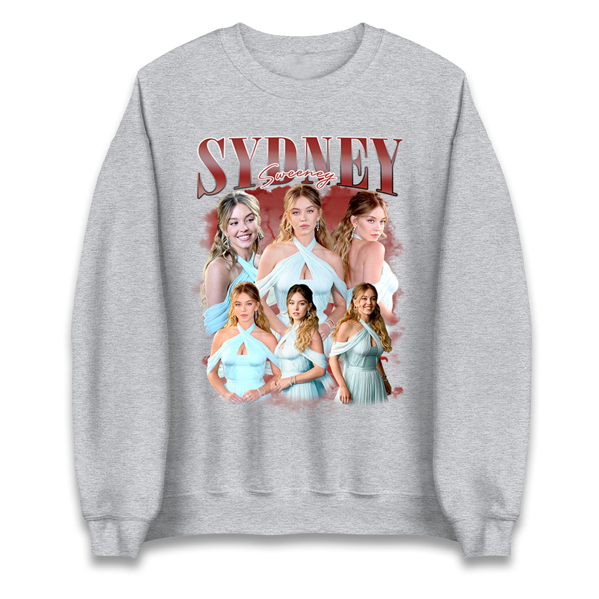 Sydney Sweeney Jumper