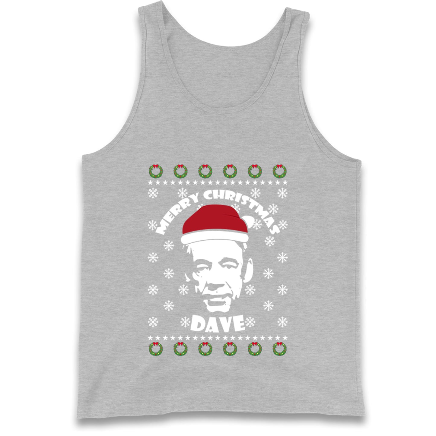 Rodney & del Boy Tank Top 