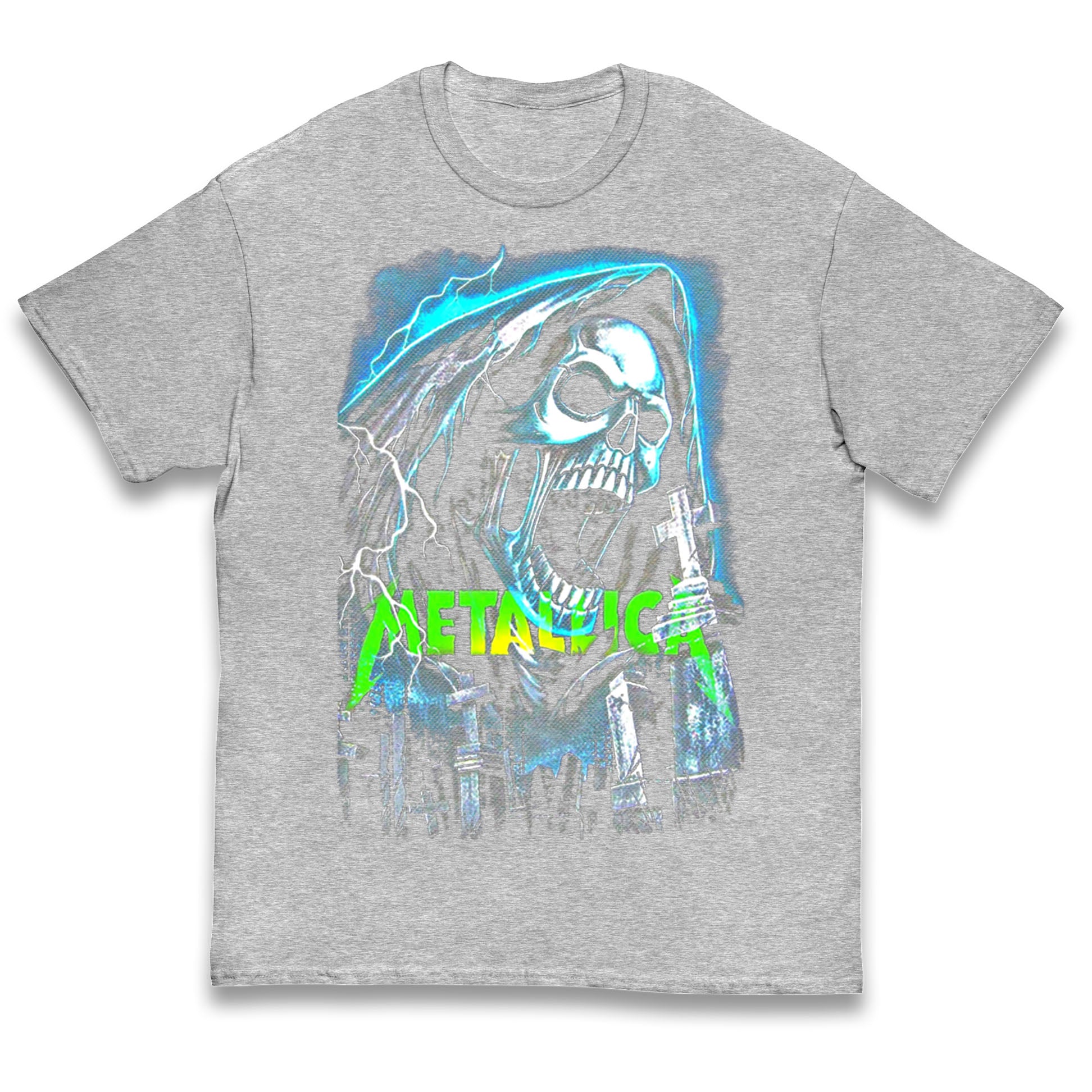 Metallica Whiplash Kids T Shirt