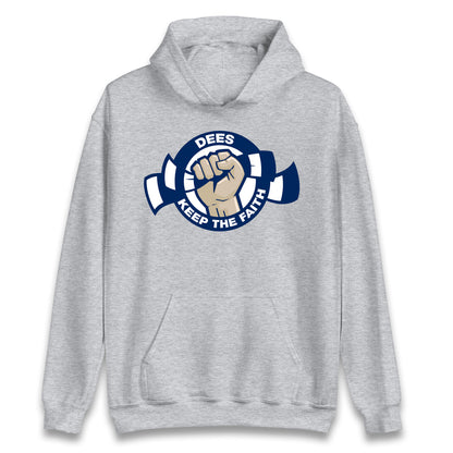 Dundee Dees Football Hoodie