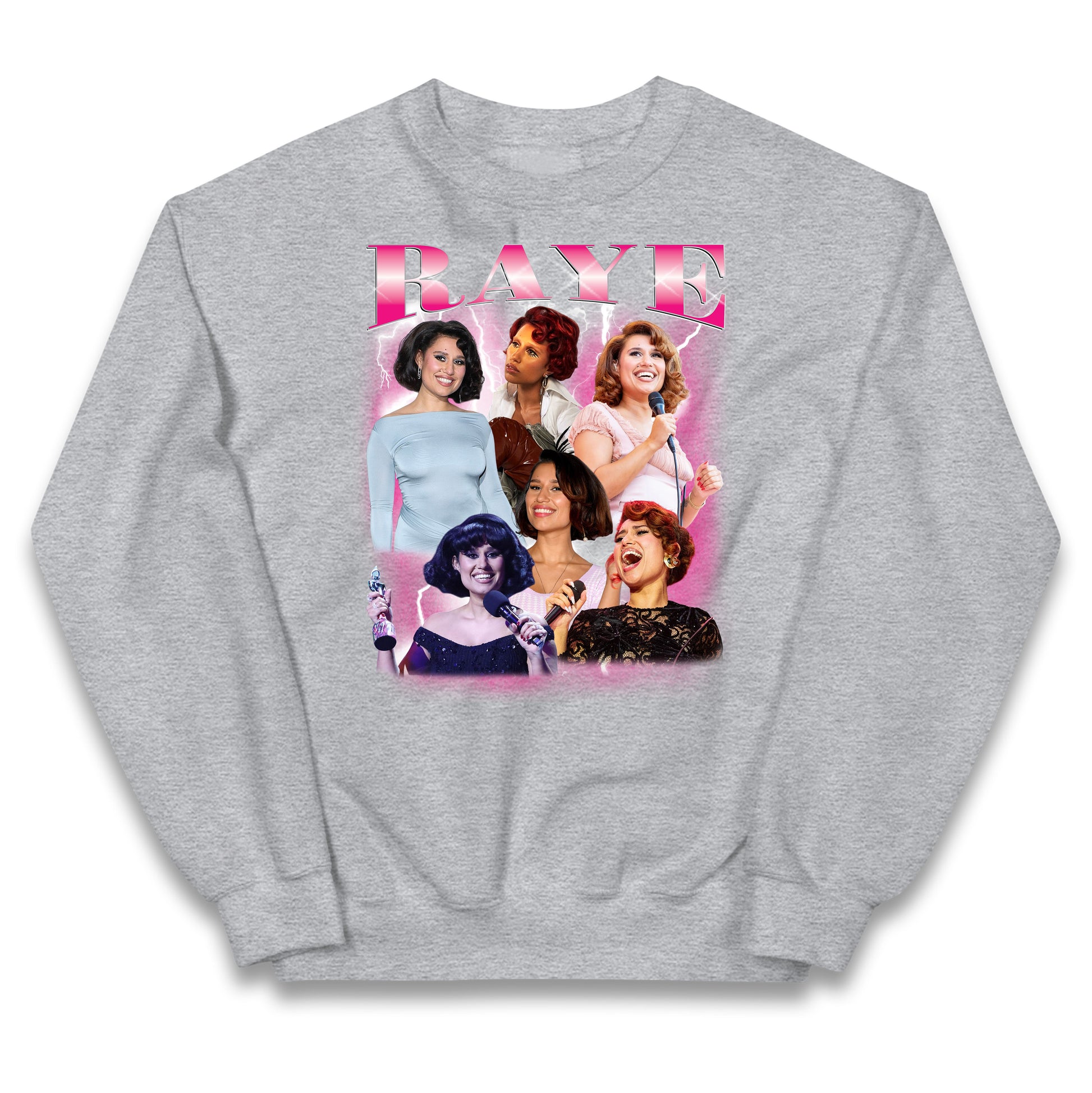 Raye Kids Jumper