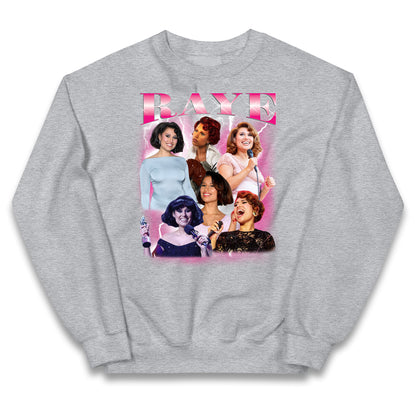 Raye Kids Jumper