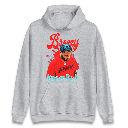 Breezy Hoodie