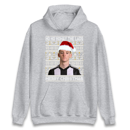 anthony gordon christmas hoodie