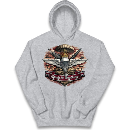 PARAS Kids Hoodie 