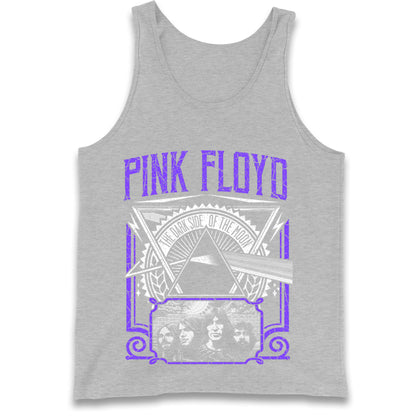 Atom Heart Mother World Tour Tank Top