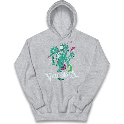 Veil Of Maya Band Kids Hoodie