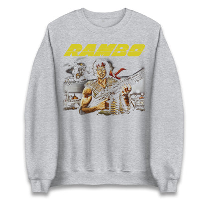 Rambo Jumper