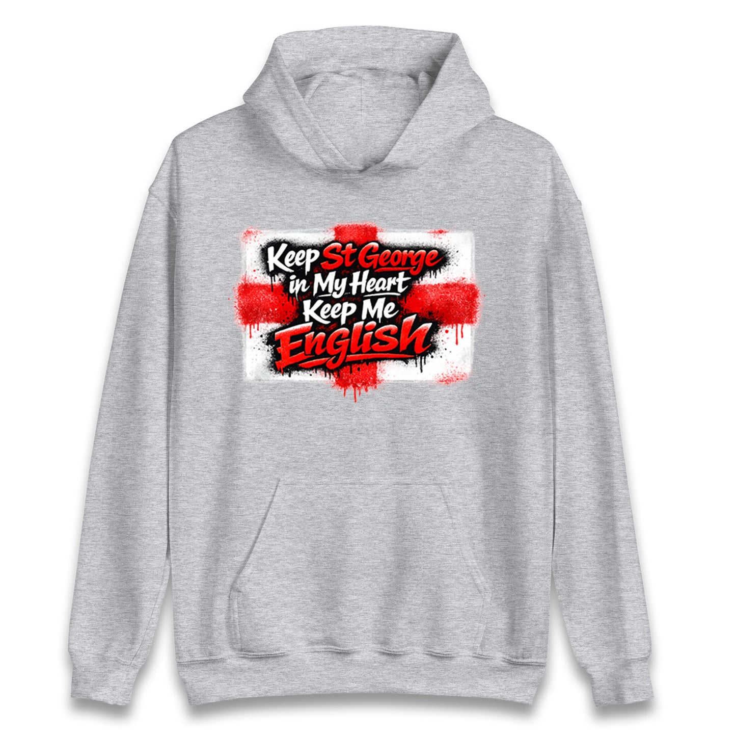 Slaying Dragon Hoodie