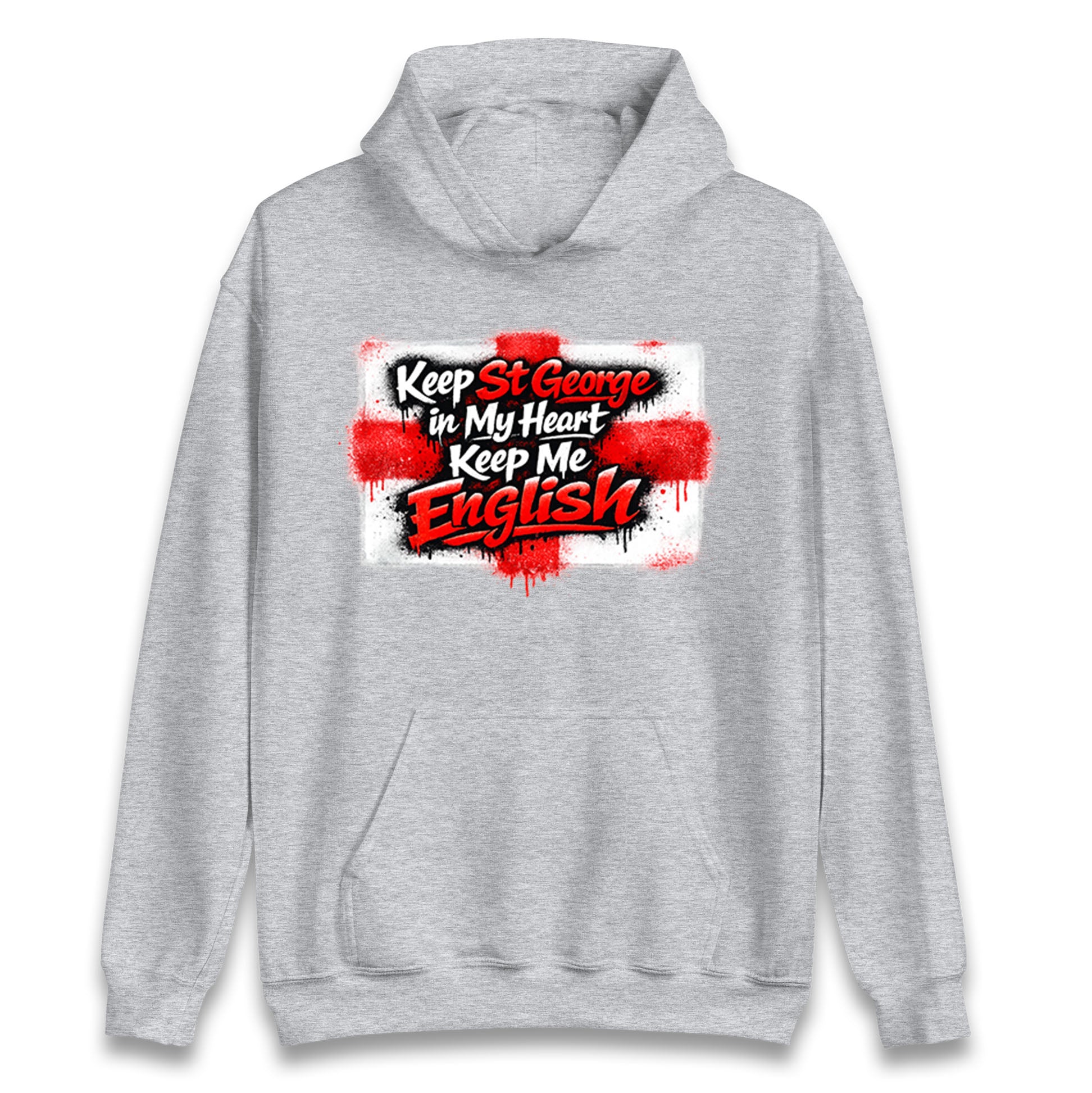 Slaying Dragon Hoodie