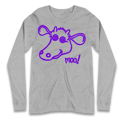 Inspiral Carpets Longsleeve T Shirt