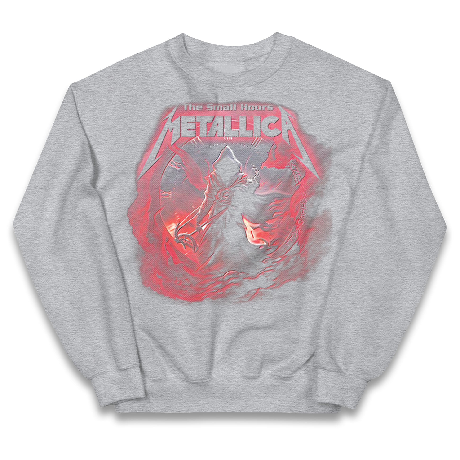 Until It Sleeps Kids Jumper
