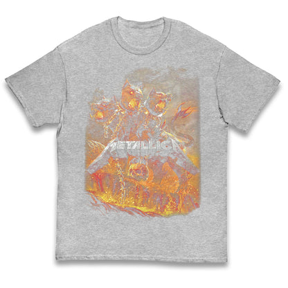 The Black Album Kids T Shirt