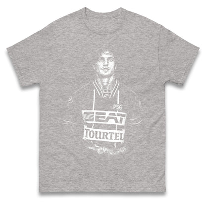 David Ginola T Shirt 