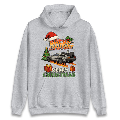 The Traitors Christmas Hoodie