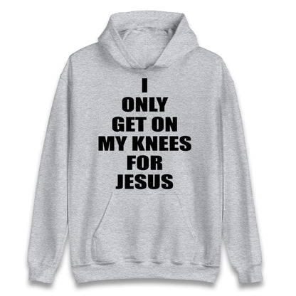 Jesus Christ Hoodie