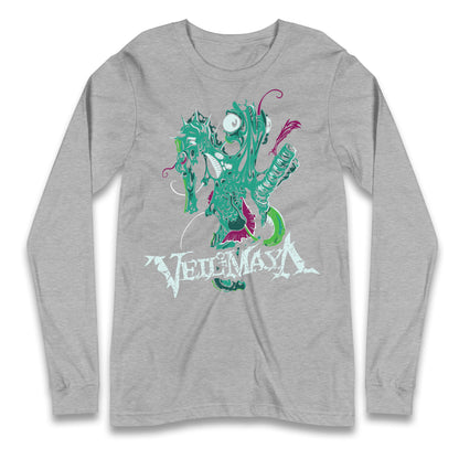 Veil Of Maya Band Longsleeve T Shirt