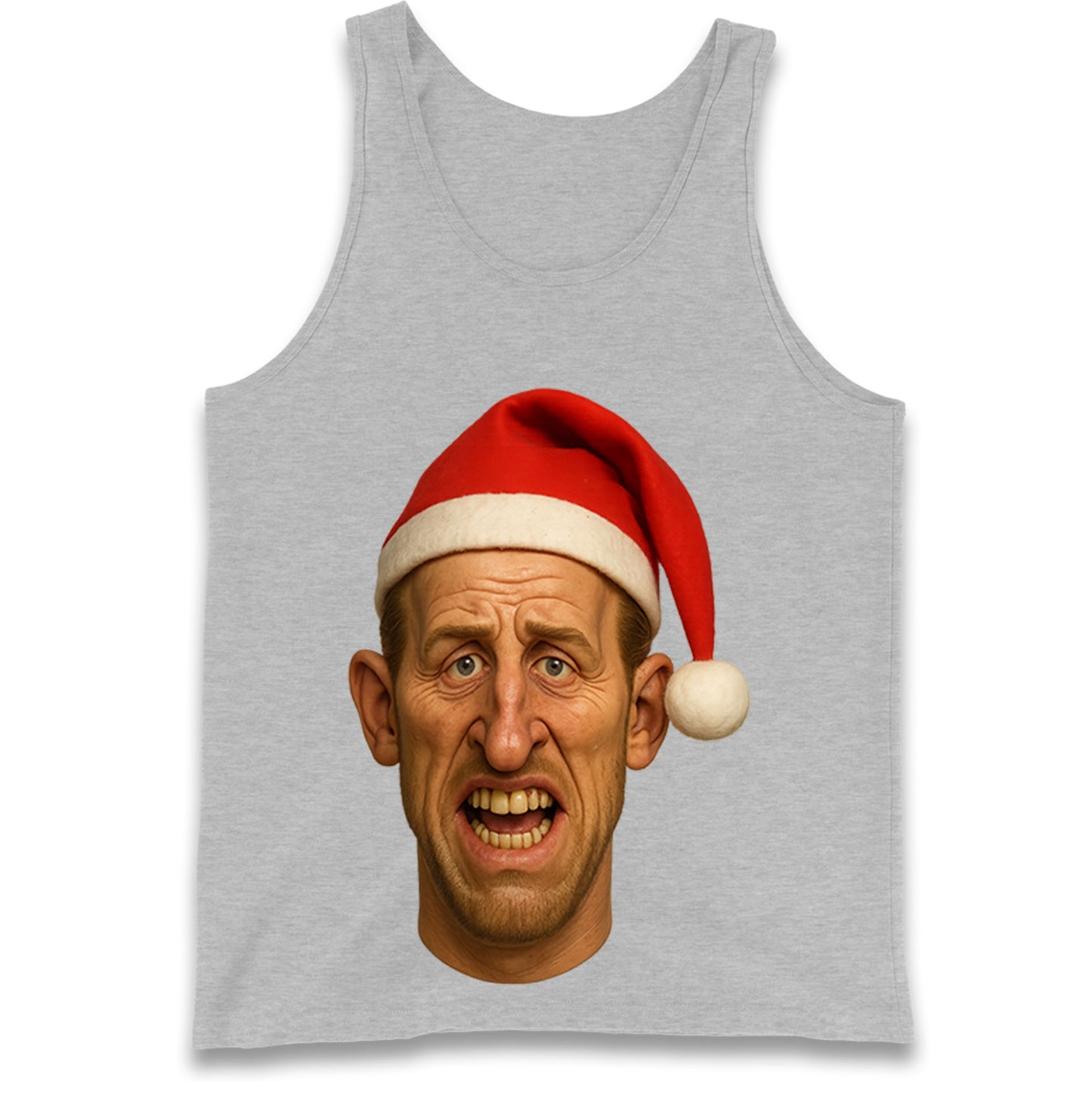 Iconic Striker Harry Kane Tank Top
