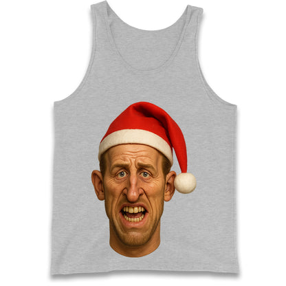 Iconic Striker Harry Kane Tank Top
