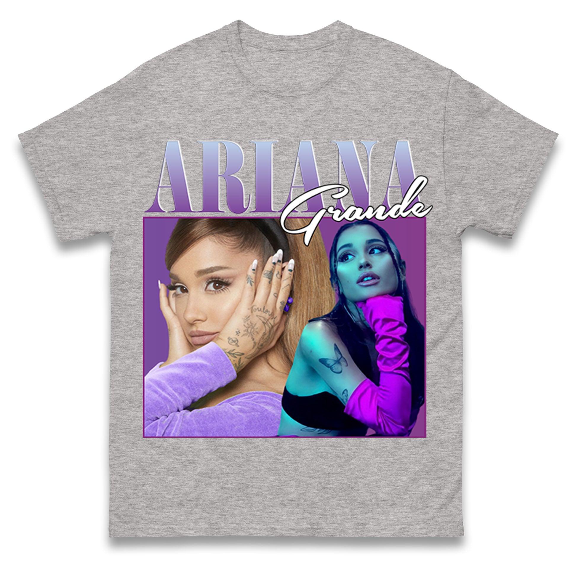 Ariana Grande T Shirt