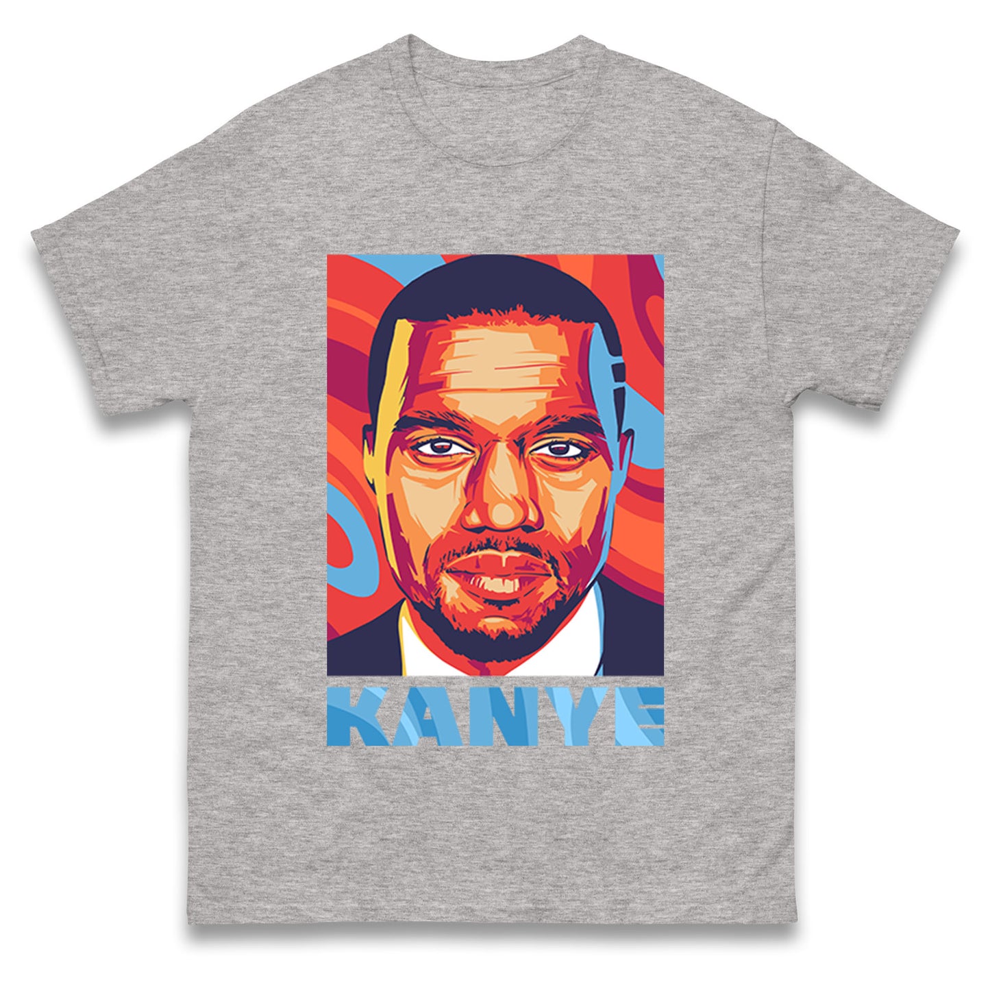 Kanye West T Shirt