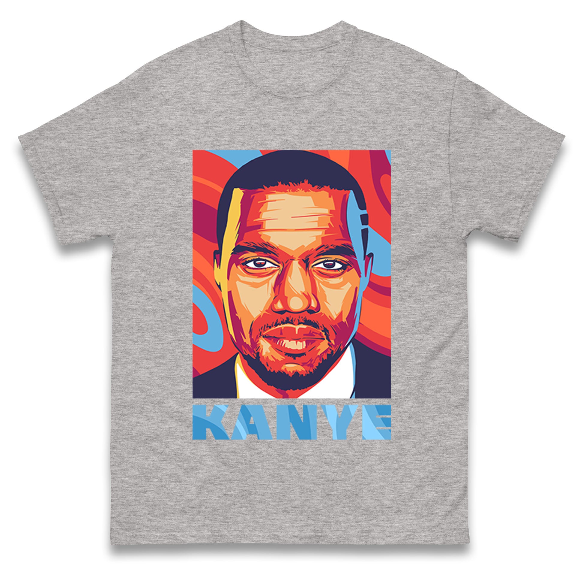 Kanye West T Shirt