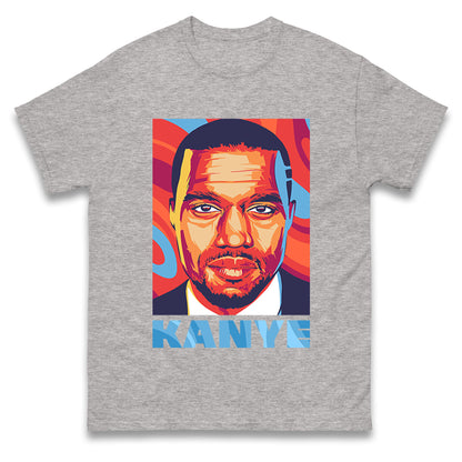 Kanye West T Shirt