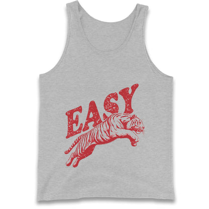 East Tiger Tank Top 