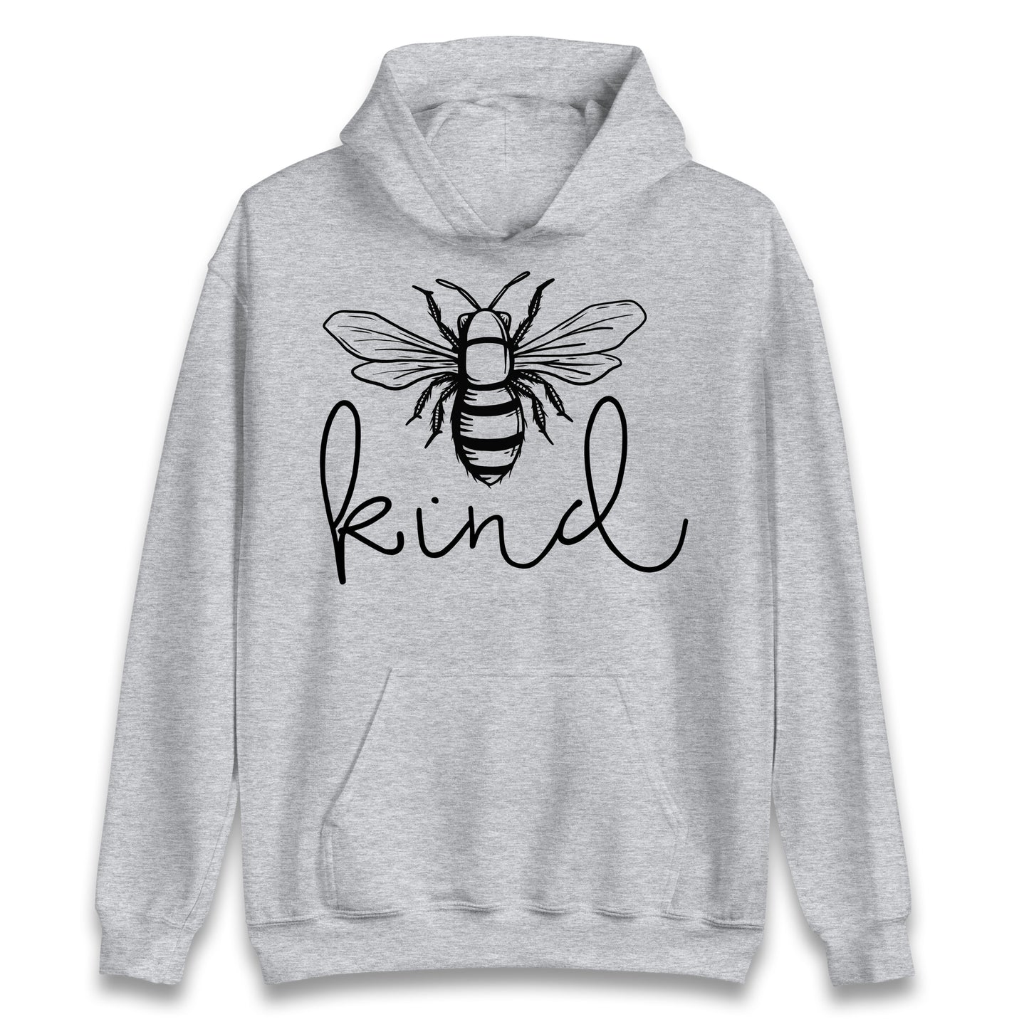 Bee Kind Hoodie