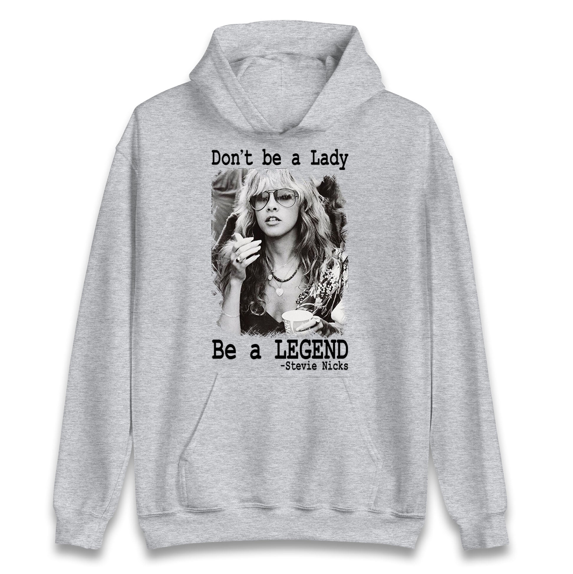 Stevie Nicks Hoodie