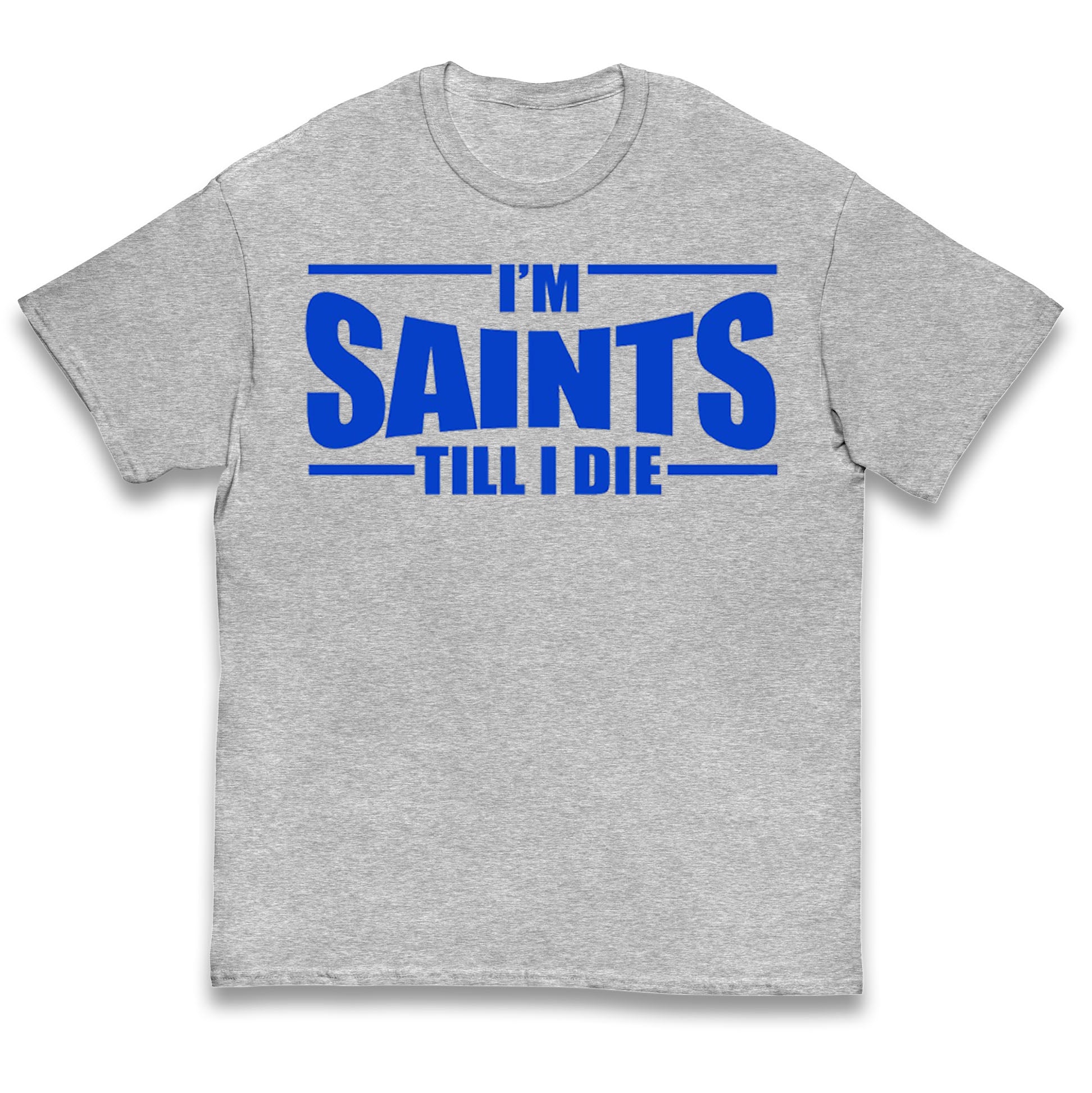 St Johnstone FC Kids T Shirt