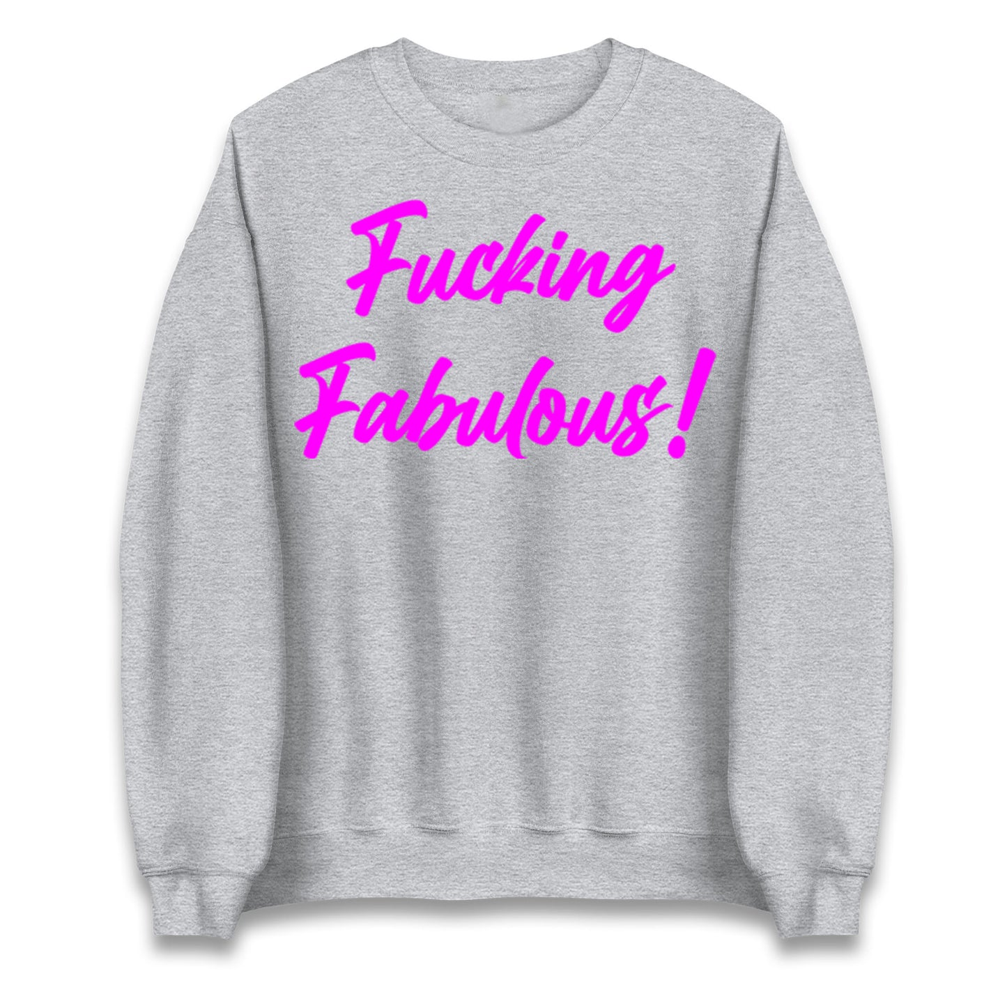 Meek Fabulous Jumper