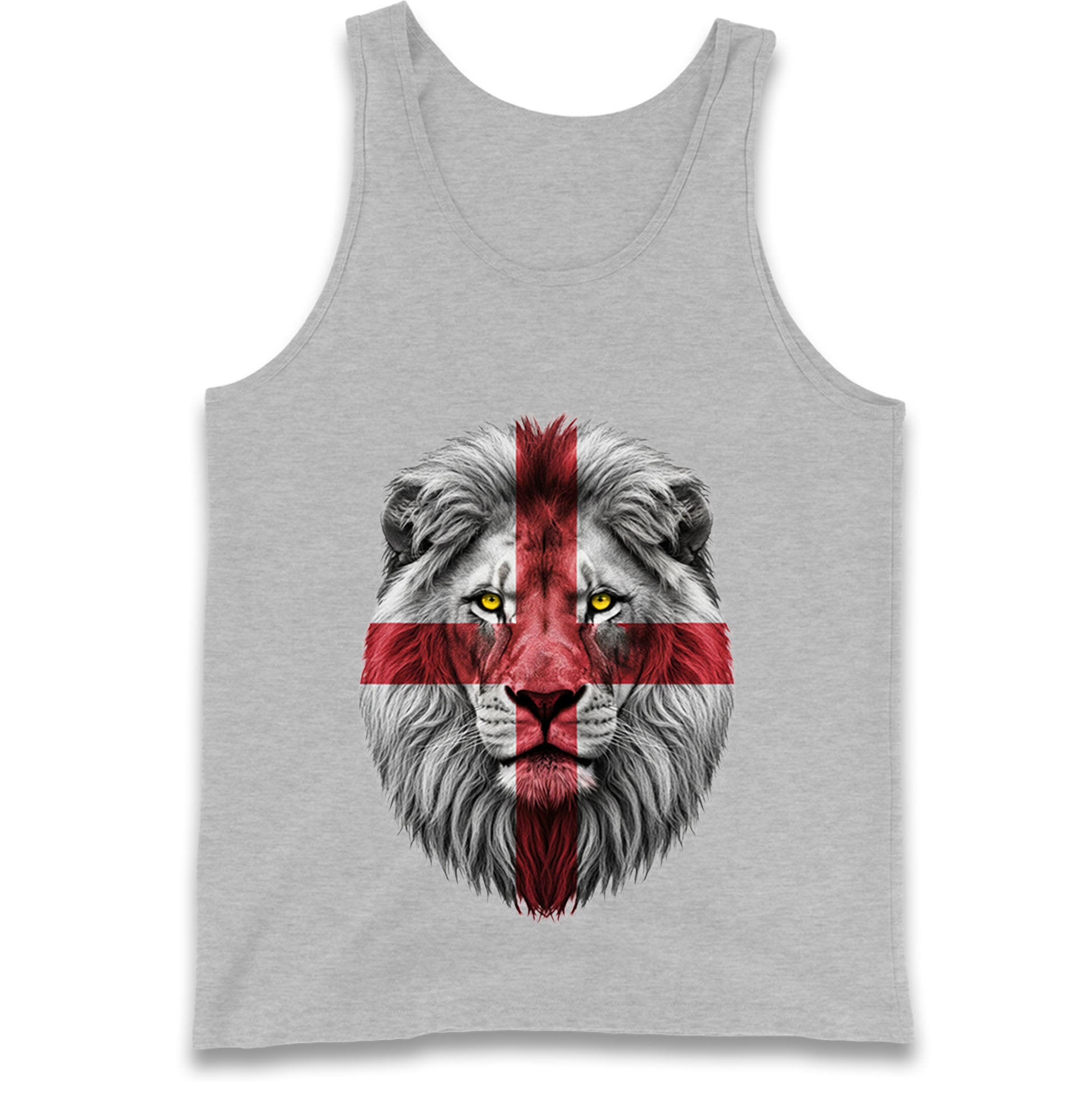 St George Tank Top