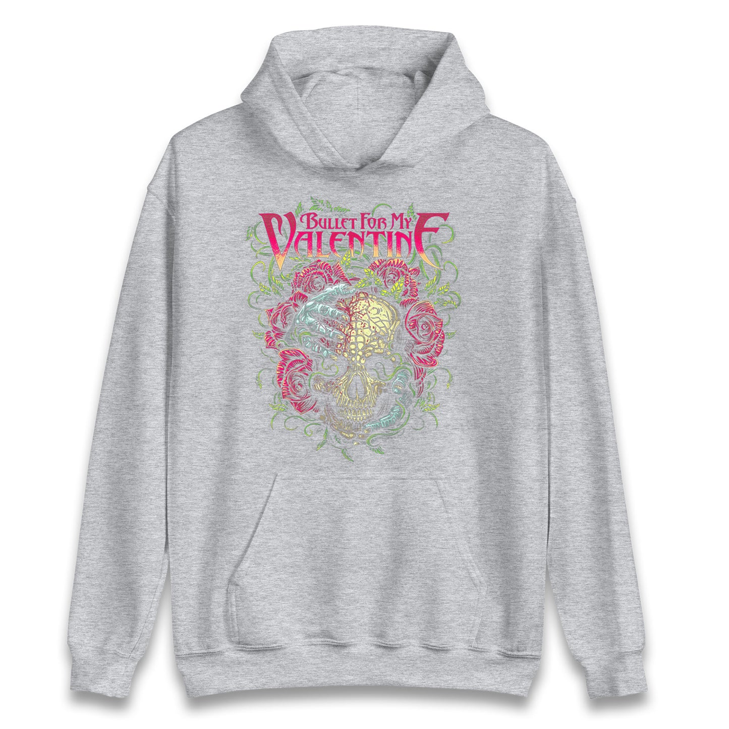 Bullet for My Valentine Hoodie