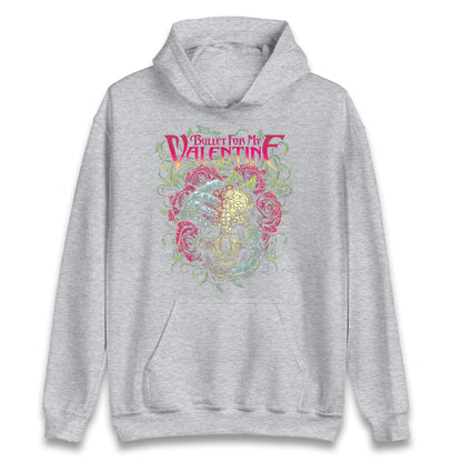 Bullet for My Valentine Hoodie