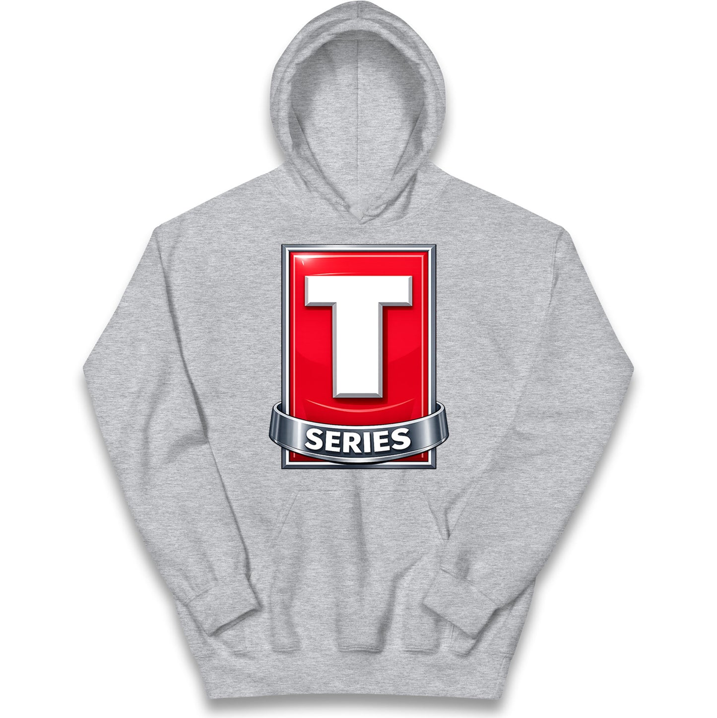T-Series Kids Hoodie