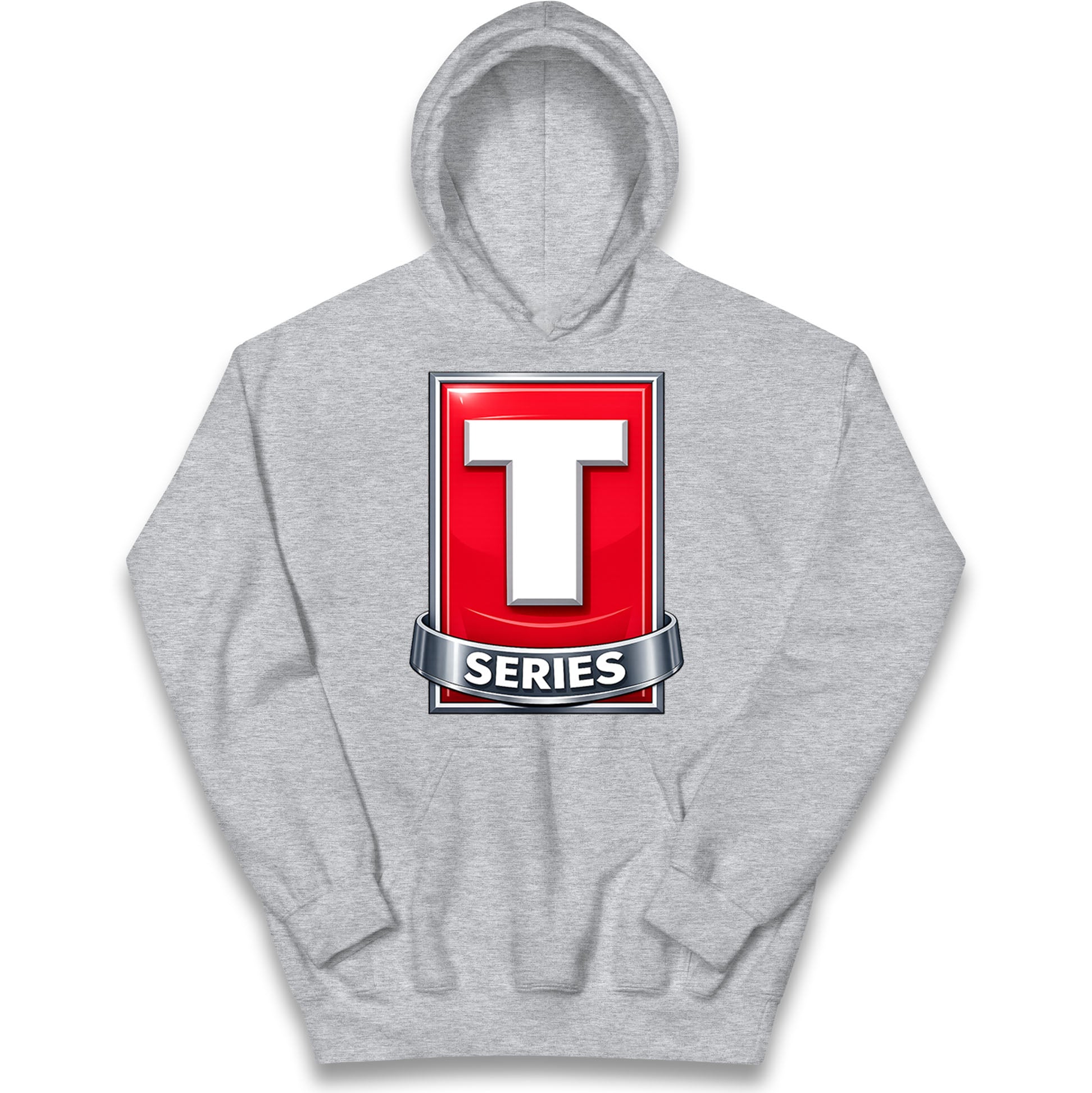 T-Series Kids Hoodie