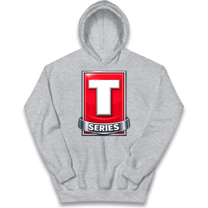 T-Series Kids Hoodie