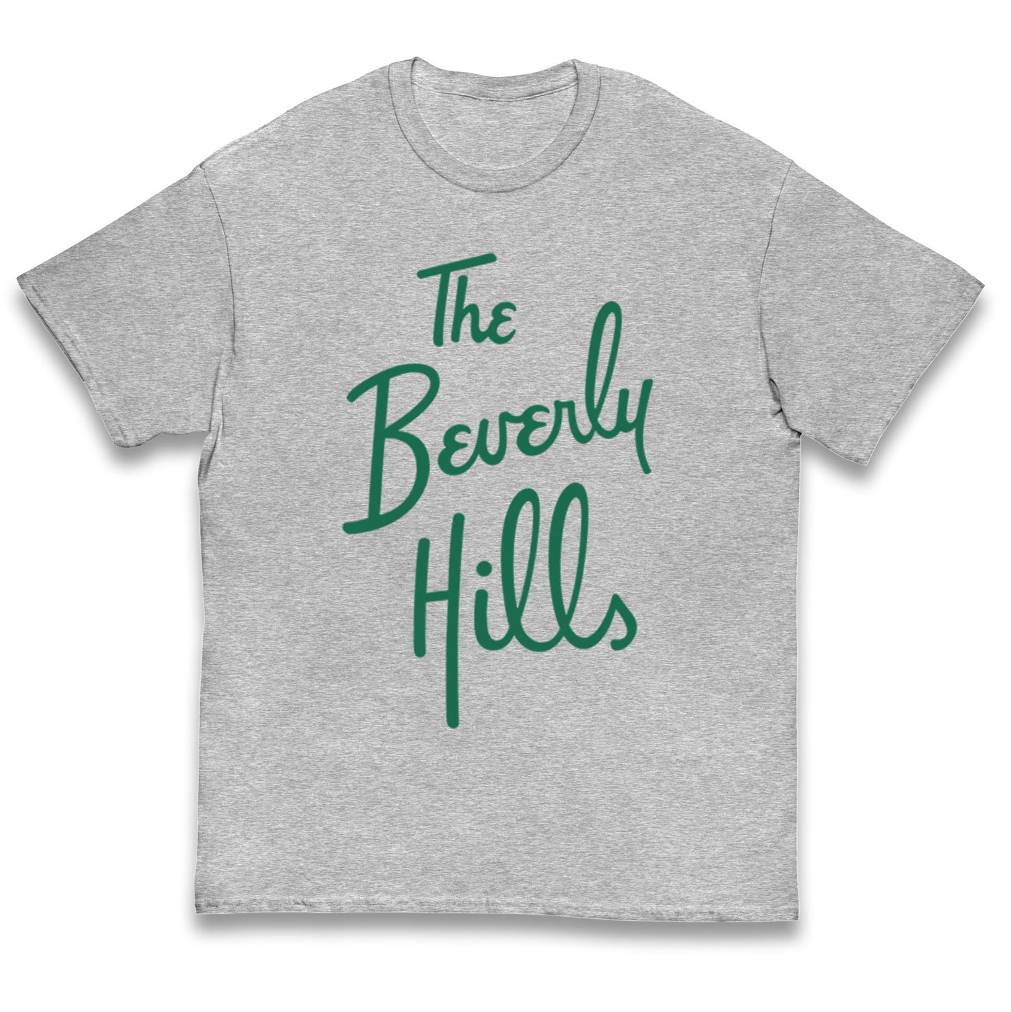 The Beverly Hills Kids T Shirt