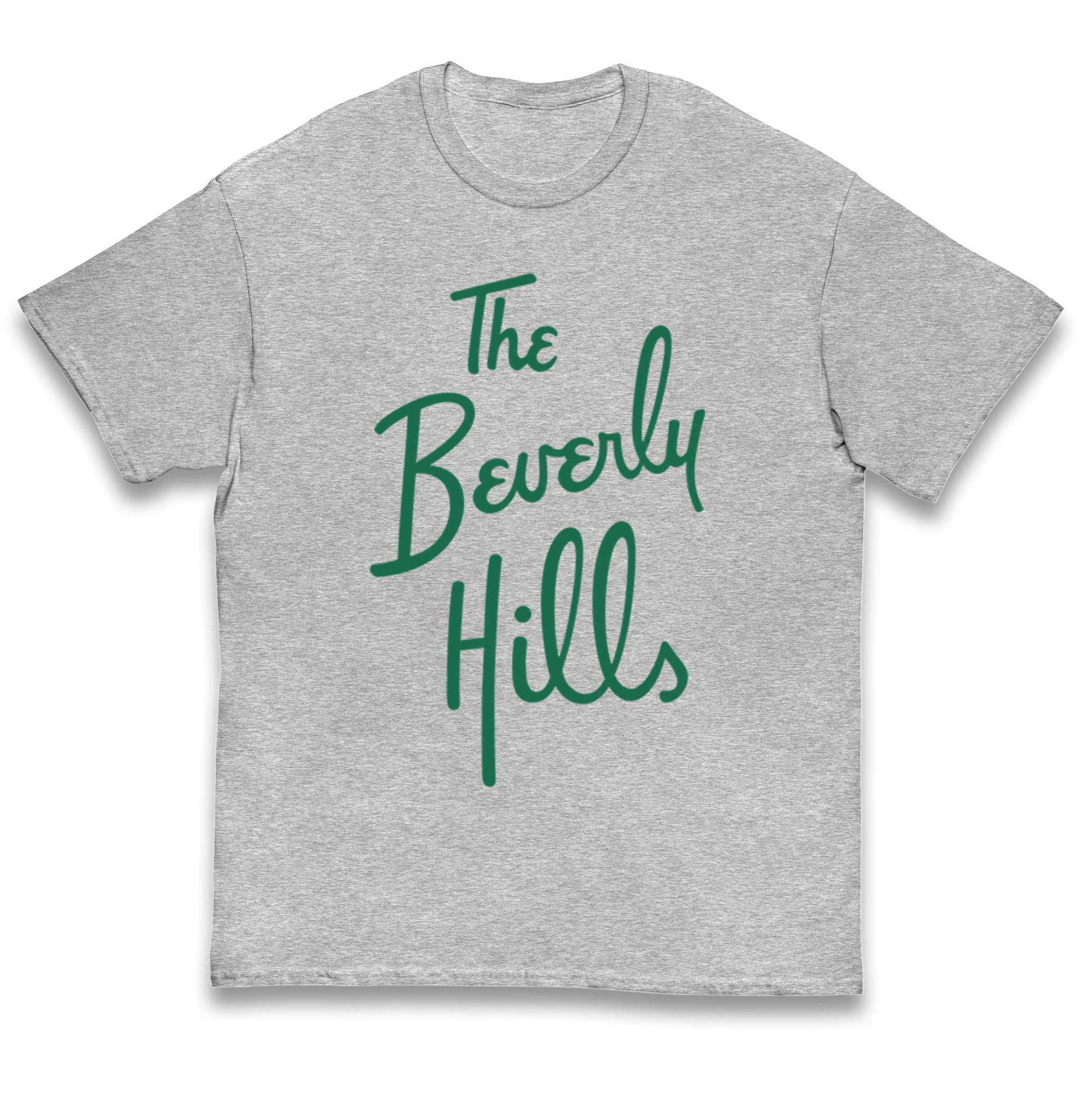 The Beverly Hills Kids T Shirt