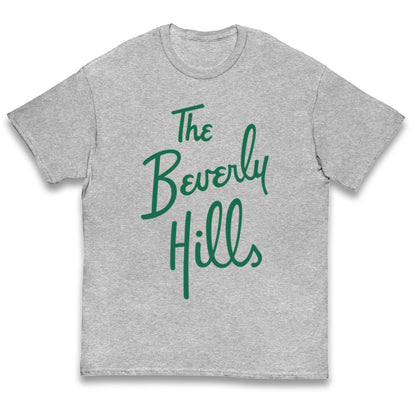 The Beverly Hills Kids T Shirt