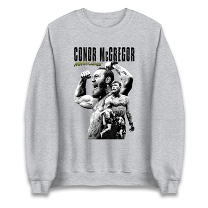 Conor McGregor Jumper